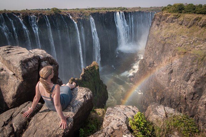 Private Exotic Zambia Cultural Half-Day Tour - Exclusive Group Experience