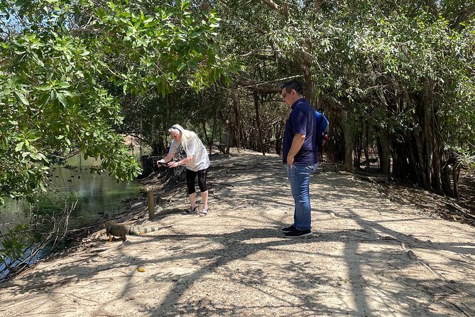 Private Experience at the National Aviary of Colombia - Inclusions and Additional Information