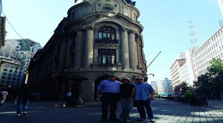 Private Experience City Tour Santiago - Tour Details