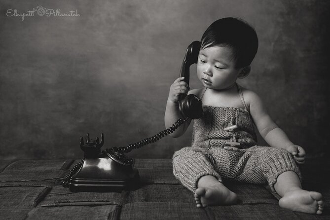 Private Experience Family Photoshooting in Budapest Studio - Cancellation Policy and Flexibility