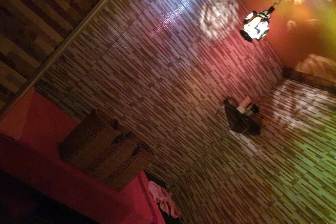 Private Experience in Agadir Argan Oil Massage - Reviews Summary