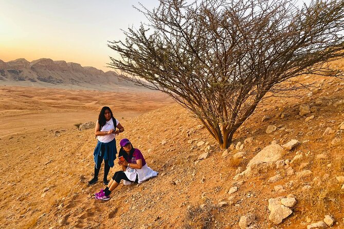 Private Experience in Fossil Rock Desert Safari - Common Questions