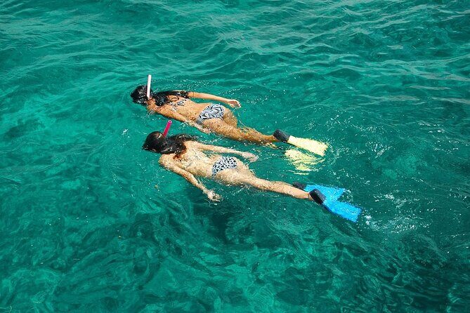 Private Experience in Punta Cana by Speedboat with Transportation - Who This Tour Is Best For