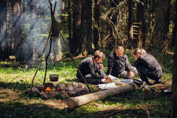 Private Experience in Wildlife Survival School in Bulgaria - Frequently Asked Questions