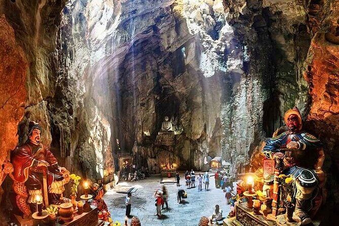 Private Experience Marble and Monkey Mountains with Local Guider - Logistics and Practical Considerations