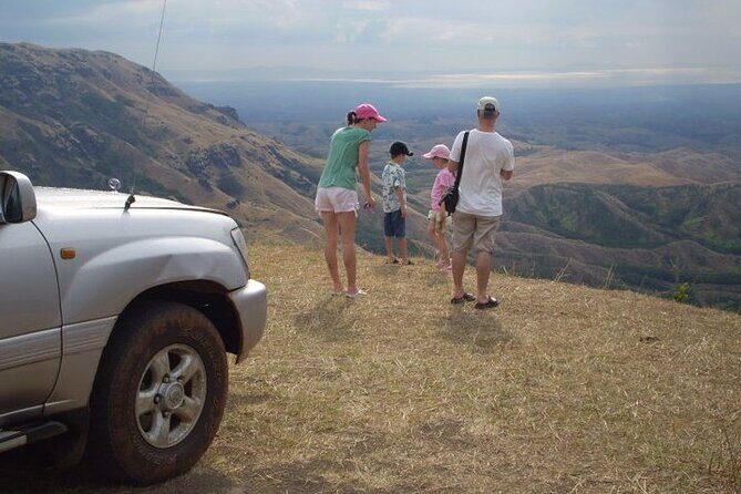 Private Experience of the Authentic Lifestyle of People In Fiji - Frequently Asked Questions