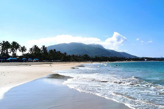 Private Experience Puerto Plata Full City Tour and Beach Time - Good To Know