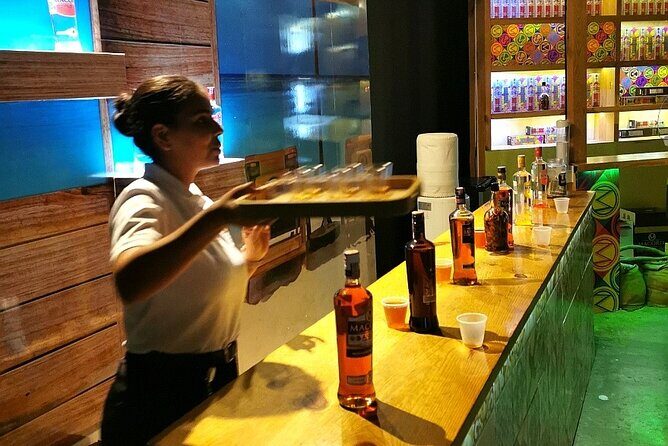 Private Experience Puerto Plata Full City Tour and Beach Time - A Detailed Breakdown of the Itinerary