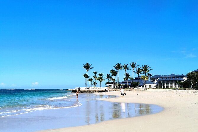 Private Experience Puerto Plata Full City Tour and Beach Time - Timing & Flexibility