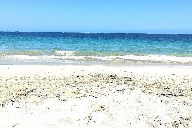 Private Experience Puerto Plata Full City Tour and Beach Time - The Sum Up