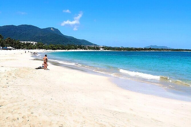 Private Experience Puerto Plata Full City Tour and Beach Time - FAQ