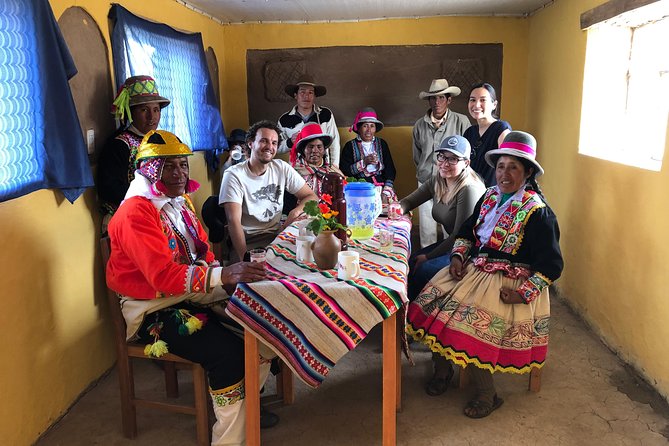 Private Experience Qeswachaka Community & Last Inca Bridge Day Trip From Cusco - Additional Info
