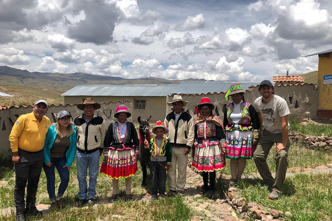 Private Experience Qeswachaka Community & Last Inca Bridge Day Trip From Cusco - Cancellation Policy