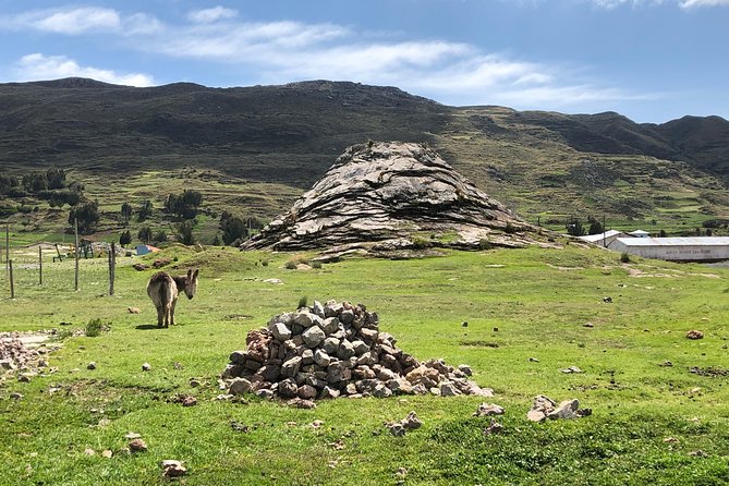 Private Experience Qeswachaka Community & Last Inca Bridge Day Trip From Cusco - Qeswachaka Peru Tours