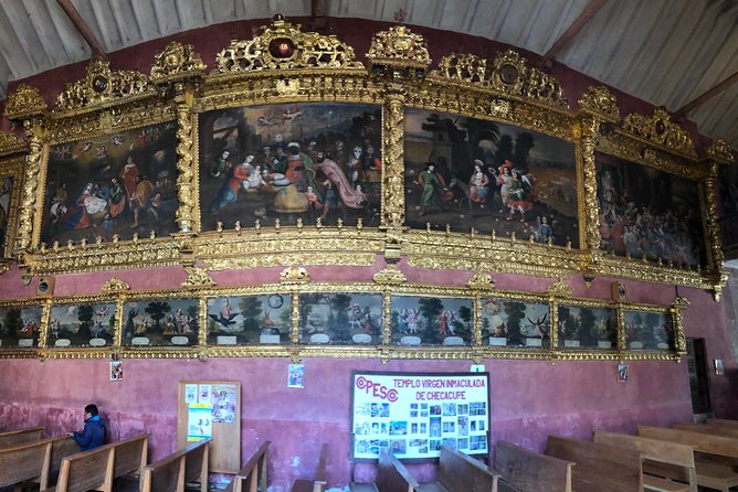 Private Experience Qeswachaka Community & Last Inca Bridge Day Trip From Cusco - Braiding Technique of ichu