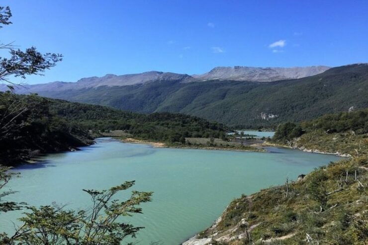 Private Experience "Tierra Del Fuego" National Park - Experience Highlights