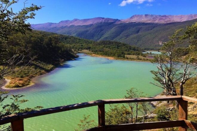 Private Experience "Tierra Del Fuego" National Park - Customer Reviews