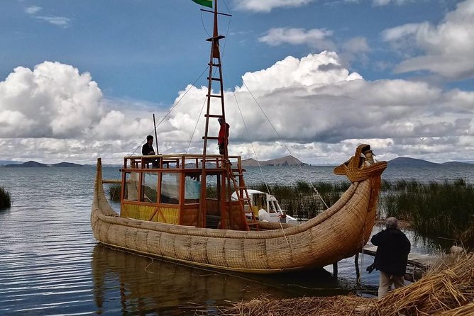 Private Experience to Copacabana & Titicaca Lake From La Paz - Tour Highlights