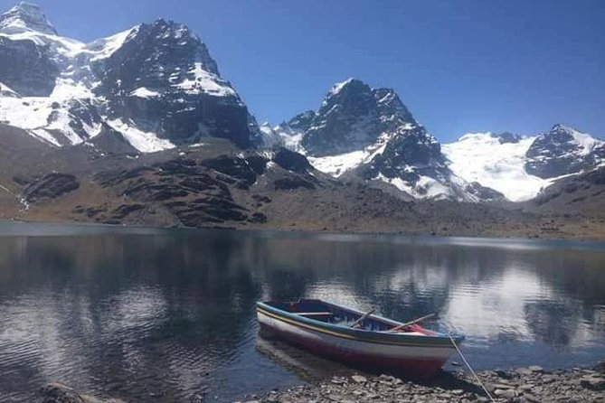 Private Experience to Copacabana & Titicaca Lake From La Paz - Customer Reviews