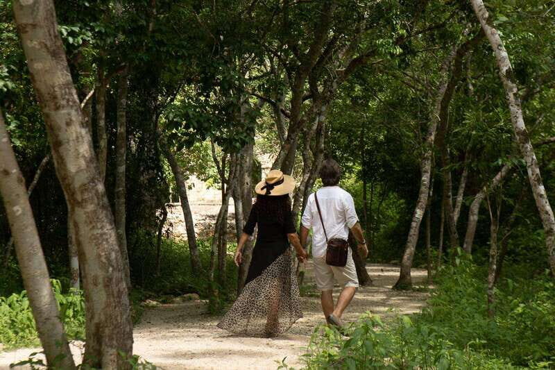 Private Experience to Ek Balam and Valladolid from Cancun - Introduction to the Tour Experience