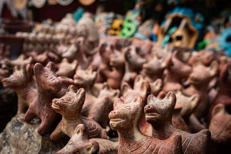 Private Experience to Ek Balam and Valladolid from Cancun - Valladolid: Colonial Charm and Cultural Roots