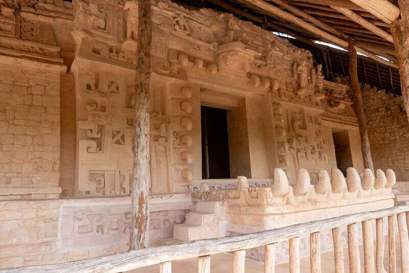 Private Experience to Ek Balam and Valladolid from Cancun - Pricing and Value