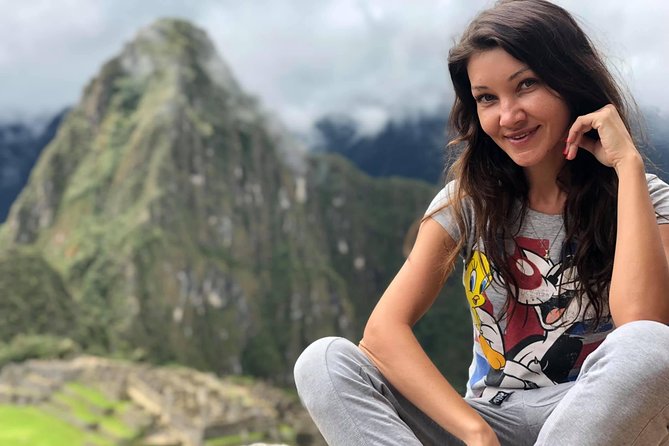 Private Experience To Machu Picchu Full Day By Train - Traveler Photos and Reviews