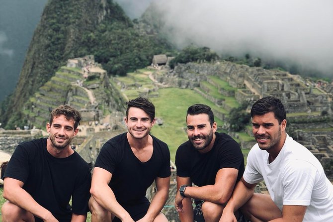 Private Experience To Machu Picchu Full Day By Train - Questions and Information