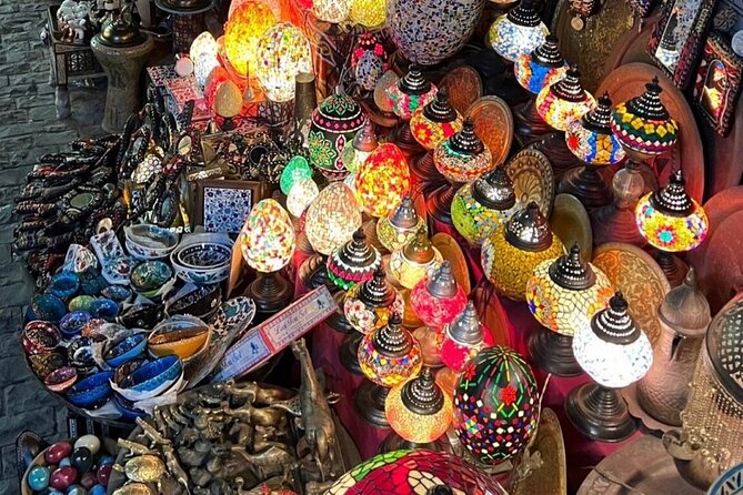 Private Experience to National Civilization Museum& Bazaar - Traveler Information