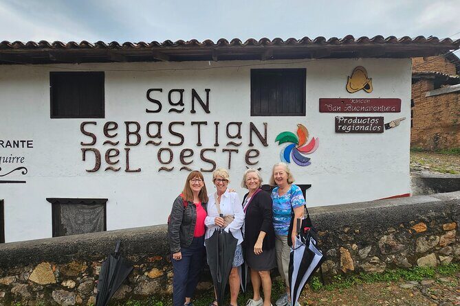 Private Experience to San Sebastián del Oeste - A Deep Dive into the Tour Experience