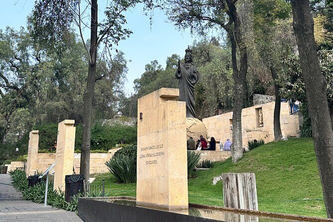 Private experience to the Basilica of Guadeloupe with transportation - Practical Information and Tips