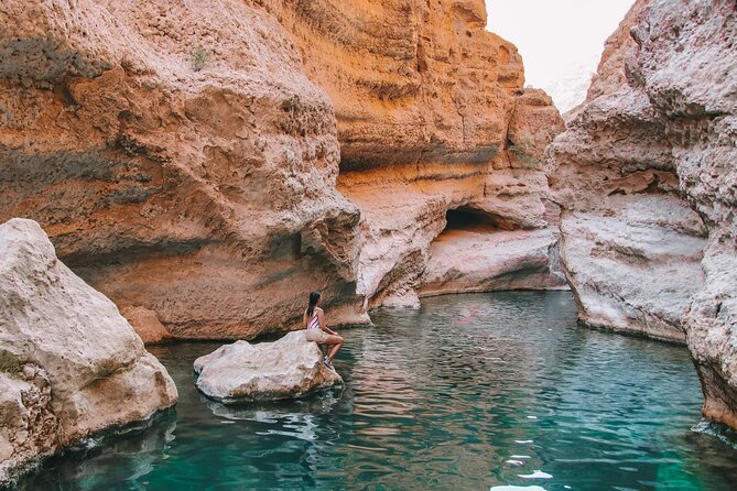 Private Experience Wadi Shab Waterfall & Sinkhole - Booking Details