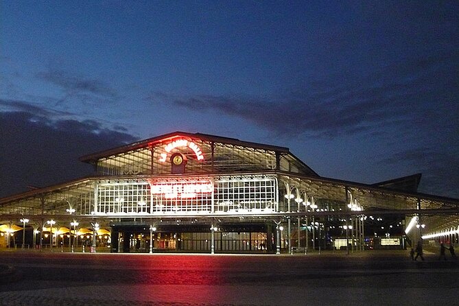 Private Experience Walk to the Chefs Market Culinary Experience - Booking Confirmation and Accessibility