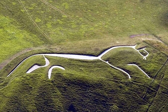 Private Expert-Led Ancient Oxfordshire and Windsor Castle Tour - Pricing and Booking Details