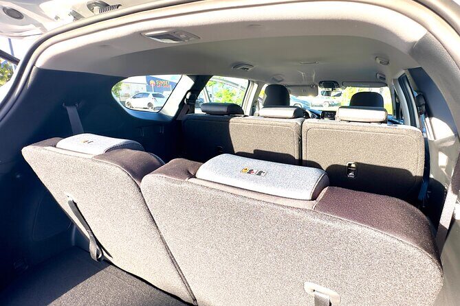 Private Exploration North & South Bonaire - FAQ