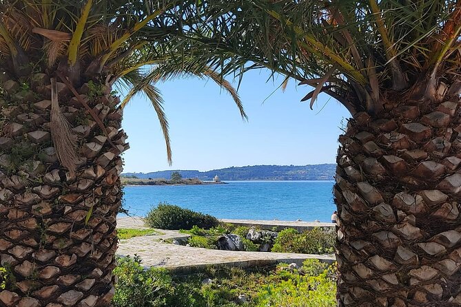 Private Exploration of Argostoli and Surrounding Villages - Enjoy Outdoor Adventures and Stunning Natural Beauty