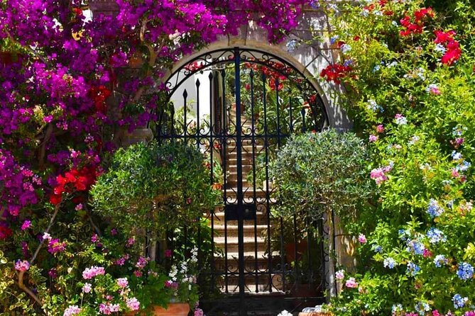 Private Exploration of Argostoli and Surrounding Villages - Common Questions