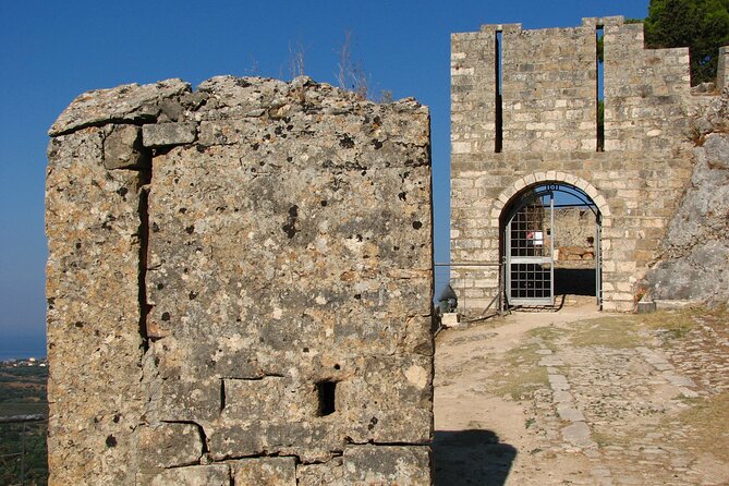 Private Exploration of Argostoli and Surrounding Villages - The Sum Up