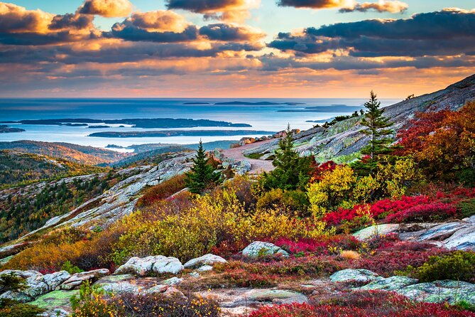 Private Exploration Tour of the Top Spots of Acadia - The Practicalities