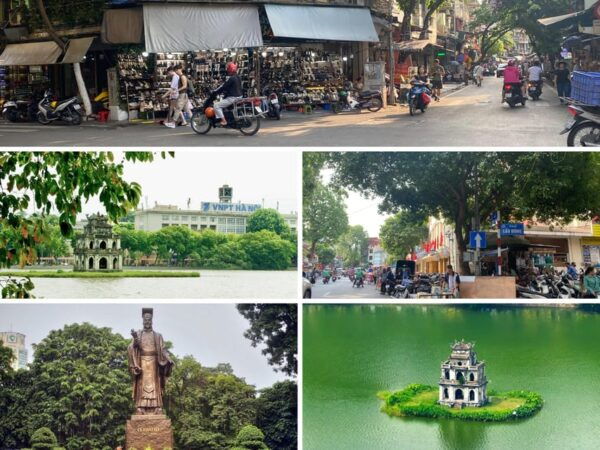 [Private] Explore Hanoi: A Hidden Gems Walking Tour - Personalization Options