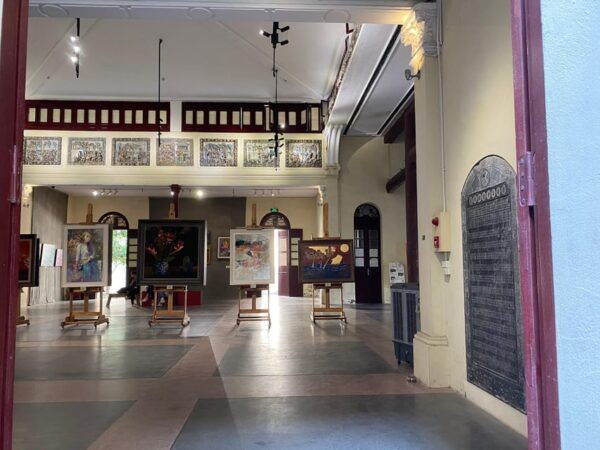 [Private] Explore Hanoi: A Hidden Gems Walking Tour - Frequently Asked Questions