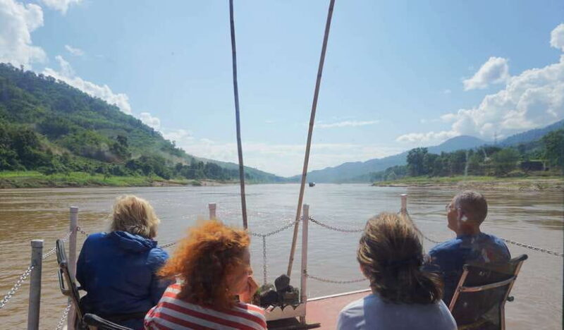 Private Explore Pak Ou Cave & Kuang Si Waterfall with Lunch - FAQ