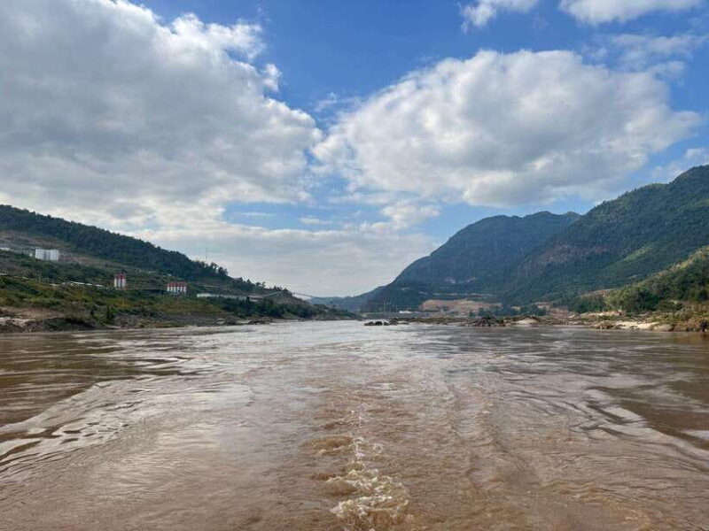 Private Explore Pak Ou Cave & Kuang Si Waterfall with Lunch - FAQ  