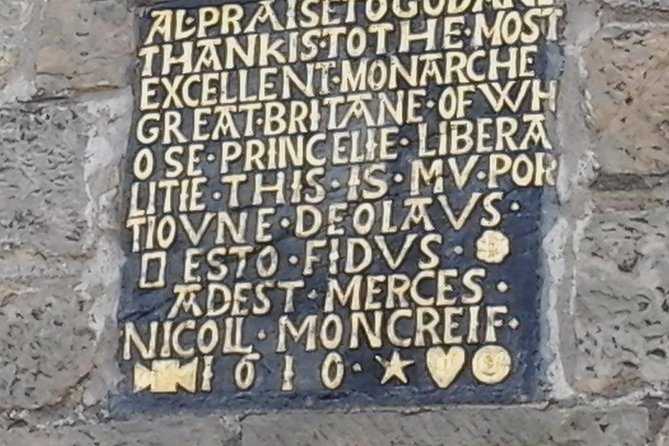 Private Explore The Royal Line Tour - Itinerary Overview