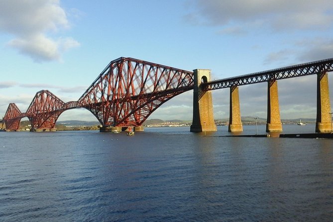 Private Explore The Royal Line Tour - Royal Line Historical Background