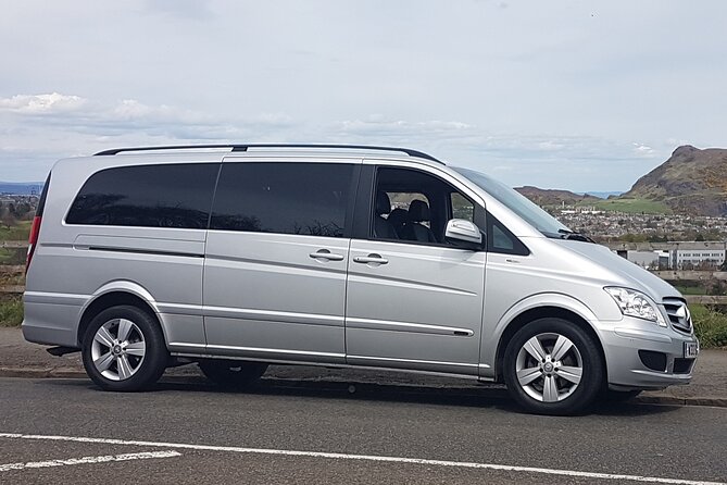 Private Explore The Royal Line Tour - The Sum Up