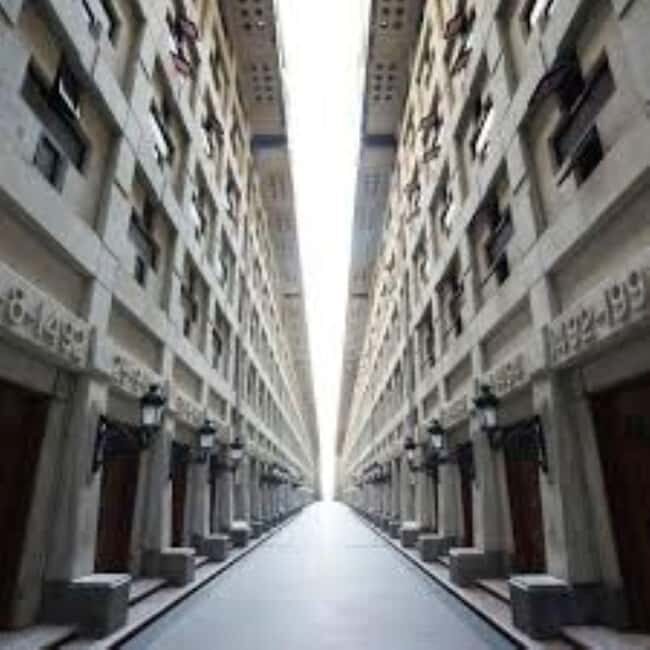 Private: Exploring Three Eyes Park & the Columbus Lighthouse - Good To Know