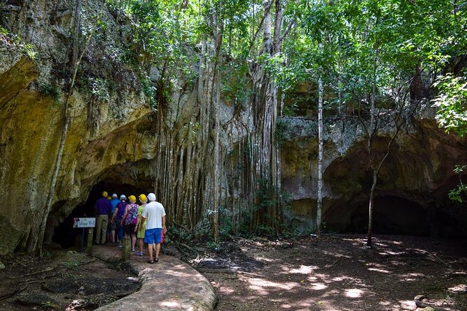 Private Exploring Tour in Green Grotto Caves and Rafting on the Martha Brae - Pricing and Booking Details