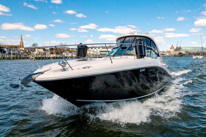 Private Express Cruise Tour in Punta Cana - Exploring the Private Express Cruise Tour in Punta Cana