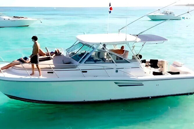 Private Express Cruise Tour in Punta Cana - Good To Know